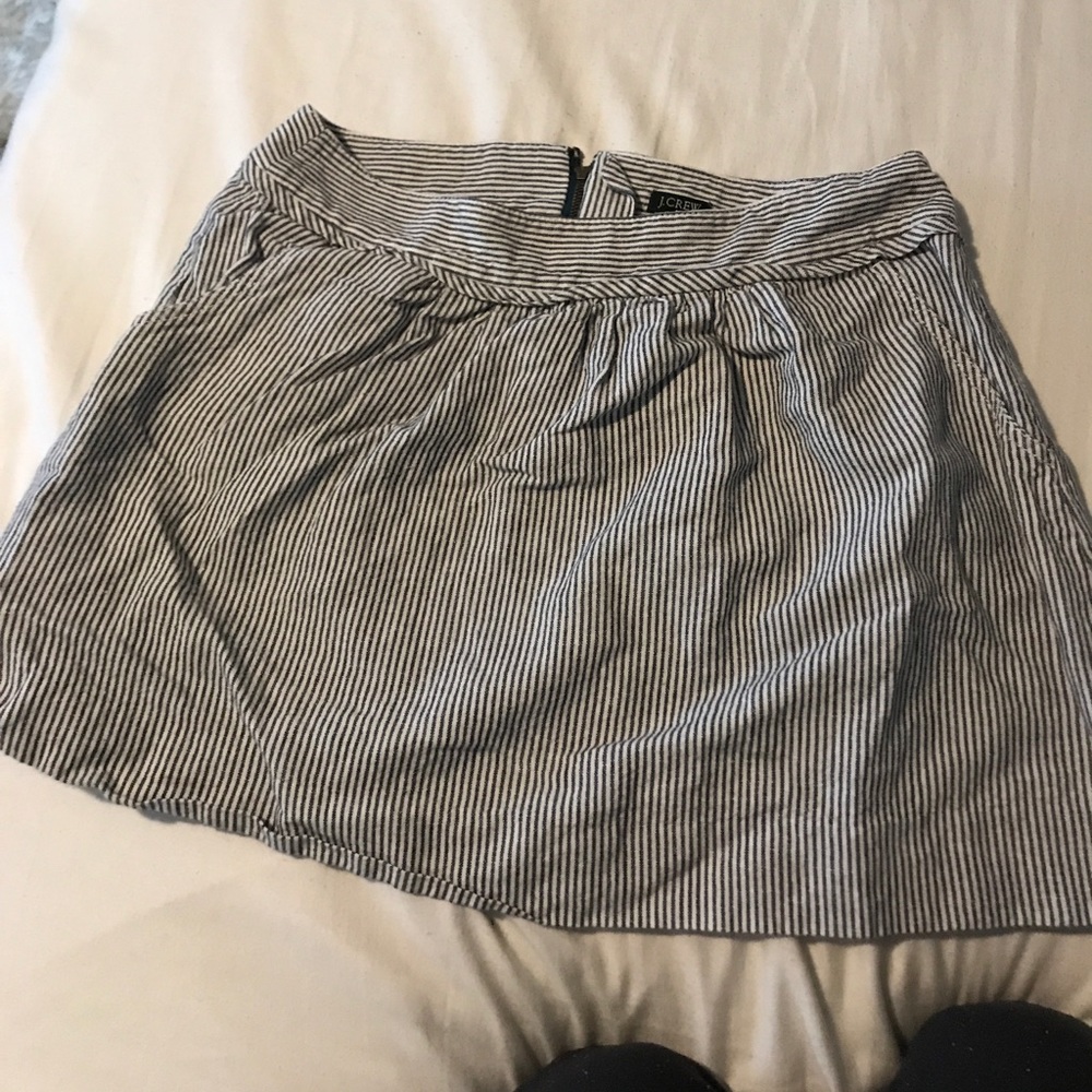 Jcrew skirt